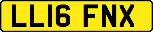 LL16FNX
