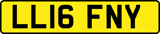 LL16FNY