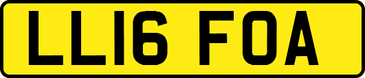 LL16FOA