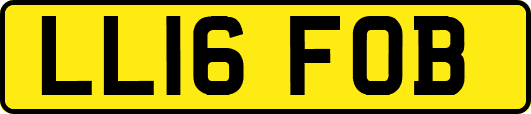 LL16FOB