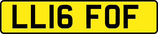LL16FOF