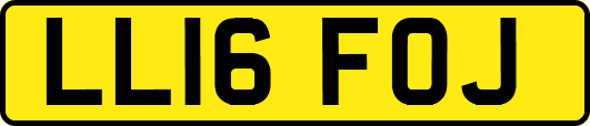 LL16FOJ