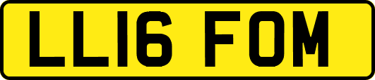LL16FOM