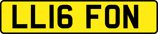 LL16FON