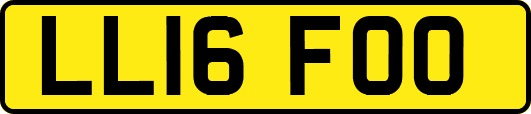 LL16FOO