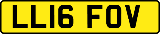 LL16FOV