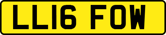 LL16FOW