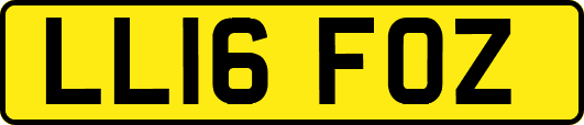 LL16FOZ