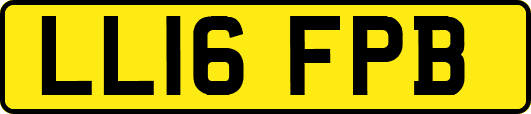 LL16FPB