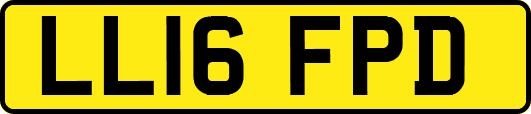 LL16FPD