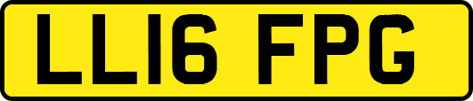 LL16FPG