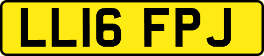 LL16FPJ