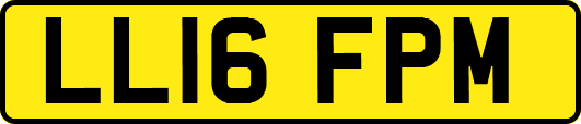 LL16FPM