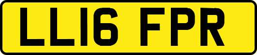 LL16FPR