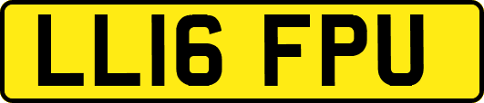 LL16FPU