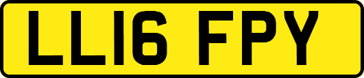 LL16FPY