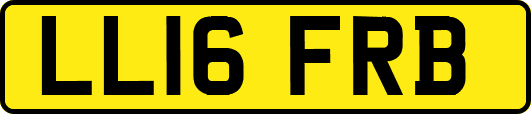 LL16FRB