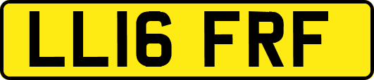 LL16FRF