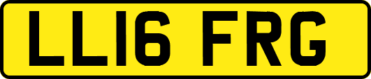 LL16FRG