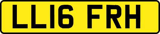 LL16FRH