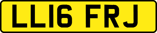 LL16FRJ