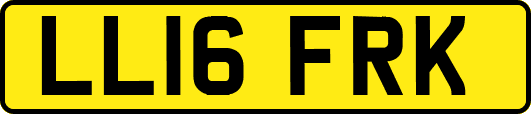 LL16FRK