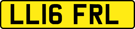 LL16FRL