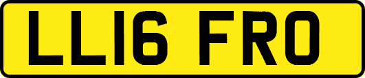 LL16FRO