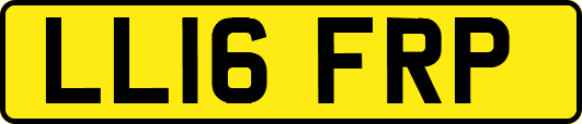 LL16FRP