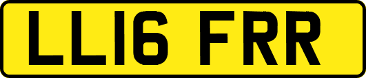 LL16FRR