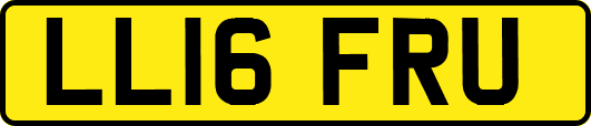 LL16FRU