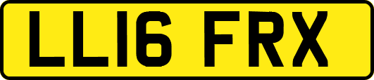 LL16FRX