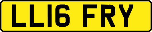 LL16FRY