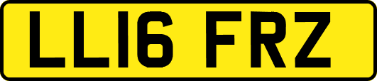 LL16FRZ