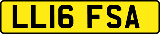 LL16FSA