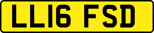 LL16FSD