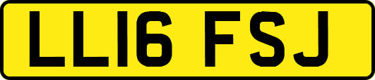 LL16FSJ
