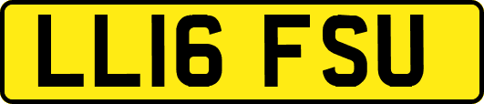 LL16FSU