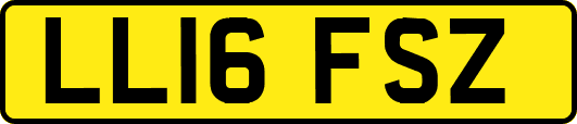 LL16FSZ