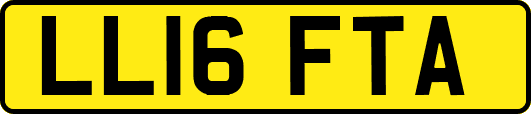 LL16FTA