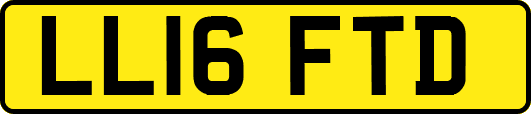 LL16FTD