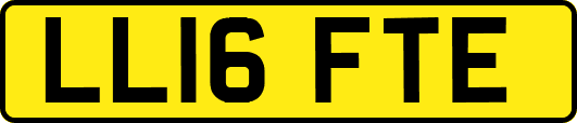 LL16FTE