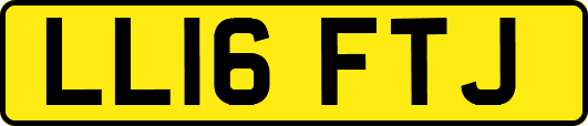 LL16FTJ
