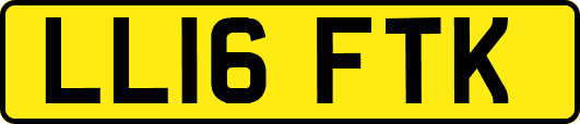 LL16FTK