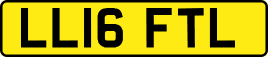 LL16FTL