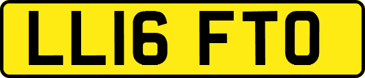 LL16FTO