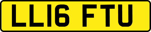 LL16FTU