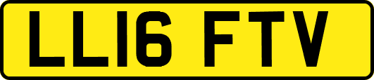 LL16FTV