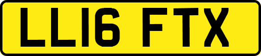 LL16FTX