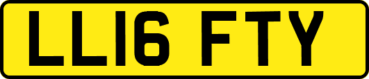 LL16FTY